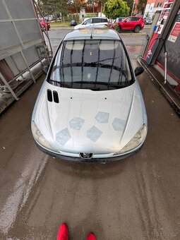 peugeot 206 1.4 hdi - 3