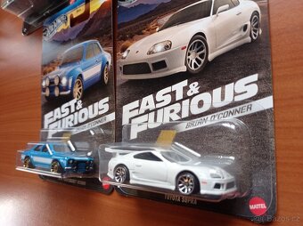 HW Fast & Furious (1) - 3