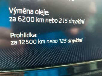 Škoda Scala 1,6TDI - 3
