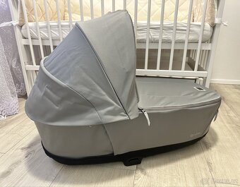 Korbička Cybex Priam - 3