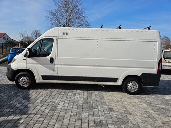 Citroën Jumper, 2.2 HDI - 3