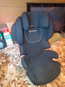 Sedačka Cybex - 3