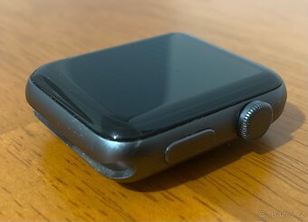 Apple Watch Series 3 42mm - 3