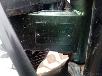 Pitbike 140 - 3