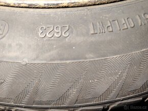 Zimní sada kol Ford 185/65r15 - 3
