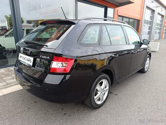 Škoda Fabia 1.2 TSI PRODANO - 3