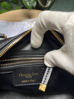 Christian Dior kabelka - 3