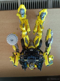 Transformers figurky - 3
