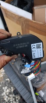 Řídící jednotka Bafang elektrokolo - 3