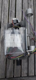 Motor z pračky - 3