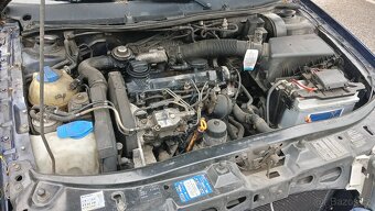 Škoda Octavia 1.9tdi kombi - 3