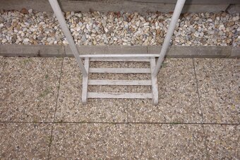 Nemy sluha THONET - 3