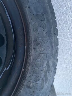 195/65 R15 letní 5x112 - 3