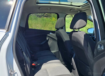 Ford C-MAX 2.0 TDCi Start-Stop-System Titanium - 3