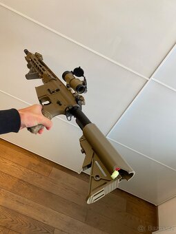Airsoftová zbraň SA-E14 celokov SPECNA ARMS - 3