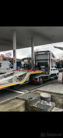 SLEVA 30 000 PRODÁM IVECO MINI tahač - 3