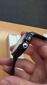 Hodinky Xiaomi Watch Pro 2 LTE + záruka - 3