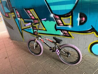 Bmx Freestyle - 3