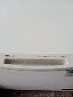 Mrazák Bosch - 3