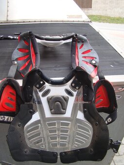 Motokrosové doplňky - 3