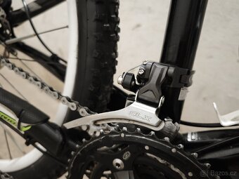 Merida Ninety six 96 HFS 1000 - 3