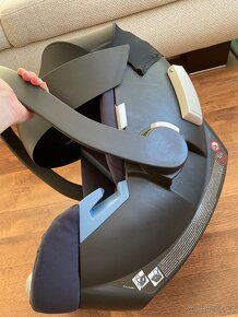 Cybex Aton 5 - 3