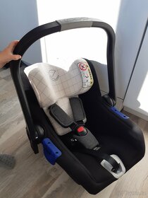 Trojkombinace Jané Crosswalk R 2020 - 3