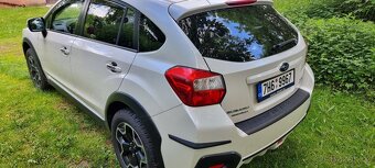 Subaru xv 1,6 bifuel - 3