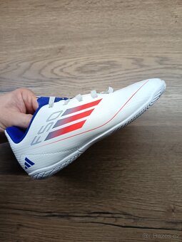 Sportovní boty z. Adidas - 3