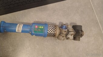 Polyfuzni svářečka FUSIO F3 CE 2000 800W - 3