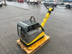 Vibrační deska Wacker Neuson DPU 6555 Heh, Bomag - 3
