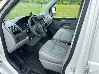 Vw Transporter 2.0tdi 103kw - 3