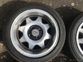 MIM 7Jx15 ET25 4x100 - 3