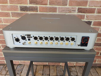 Merging MERGING+NADAC -- Price : 2000 EUR - 3