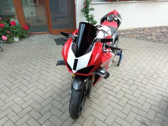Ducati panigale V4S "corse" 2023 - 3