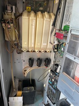Nápojový automat Rhea H7 - 3