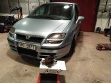 Fiat ulysse 2,2 94kw - turbo - 3