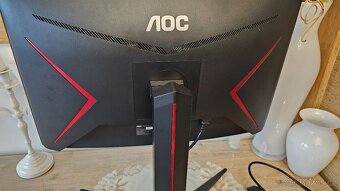 AOC 24" FullHD - 3