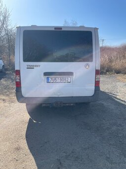 Ford Tranzit - 3