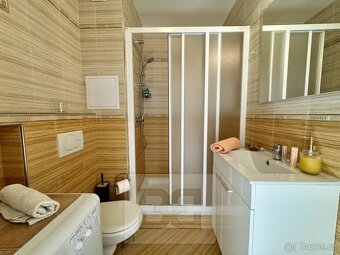Pronájem byty 1+1, 35 m2 - Brno - Kohoutovice, ev.č. N08043 - 3
