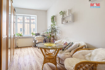 Prodej bytu 4+1, 85 m², Karlovy Vary, ul. Chebská - 3