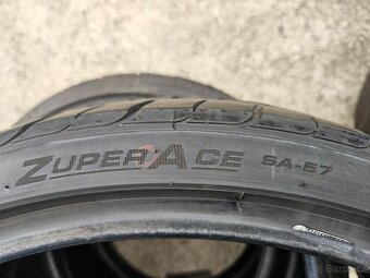 215/35R19 85W Westlake ZuperAce sa-57 4ks 4mm - 3