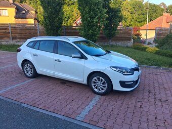 Prodám Renault Mégane 1.2 Tce 85kw benzín - 3