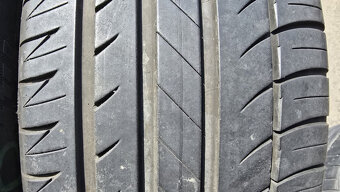 Letní pneu 205/50/17 Michelin - 3