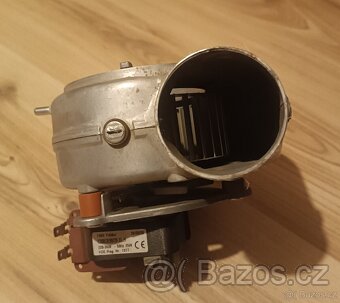 Ventilátor - 3