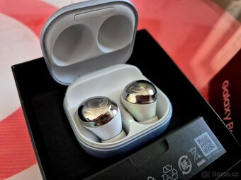 Samsung Galaxy Buds PRO - 3