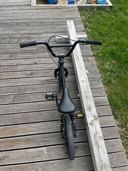 BMX Radio Revo 14 - 3