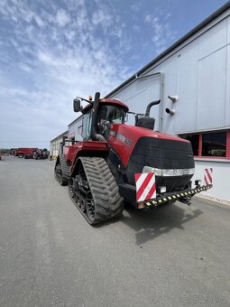 CASE IH QUADTRAC 620 - 3