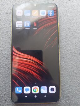 Poco m3 - 3