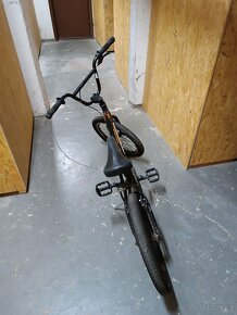 Bmx - 3